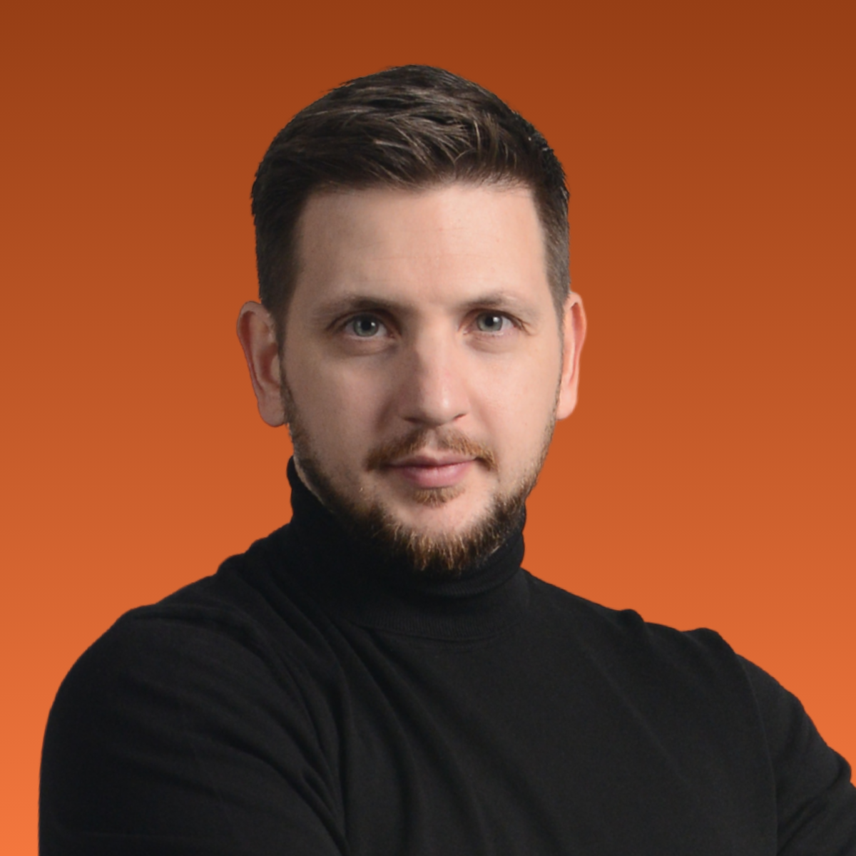 Stefan Stojković - DeliveryOS kreator