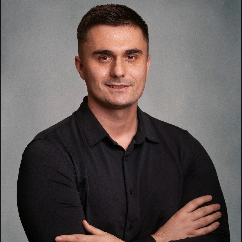 Stefan Novaković