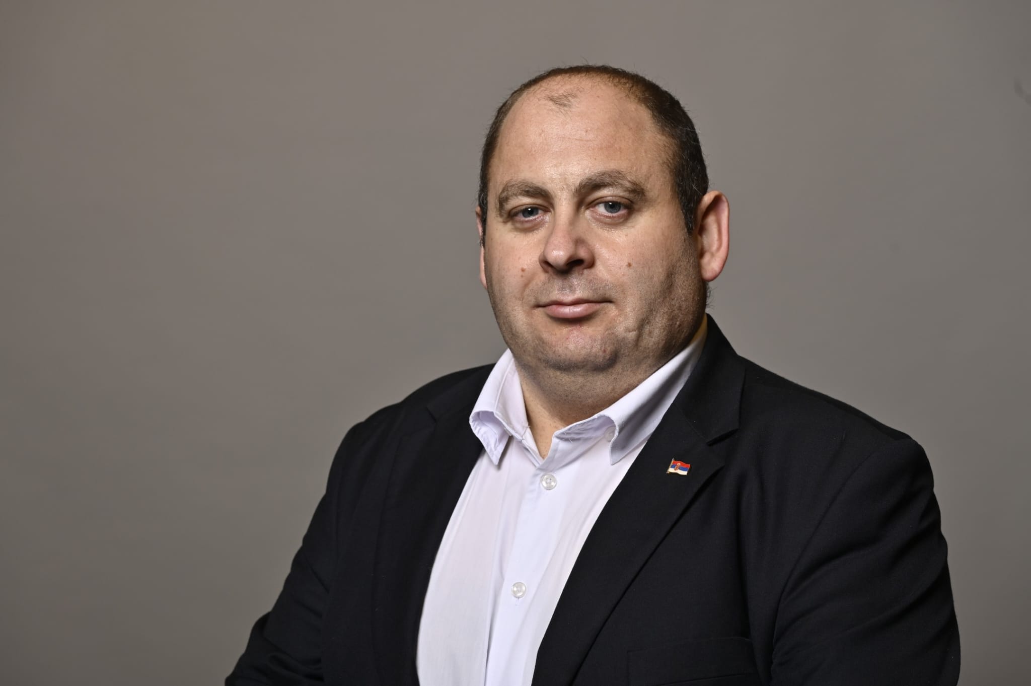 Marko Stojković, PhD govori na 7. Factory Kongres-u 2025