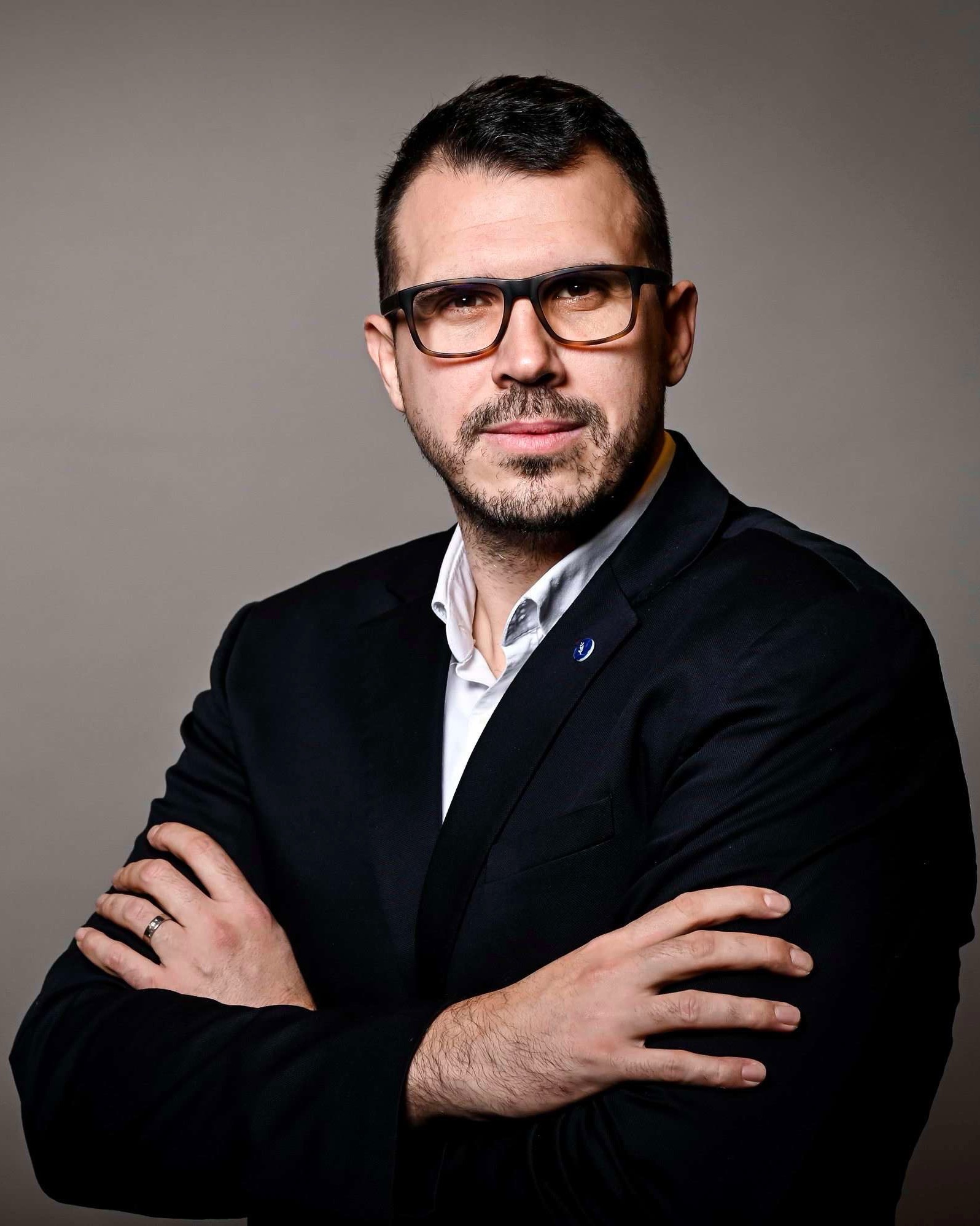 Mladen Ranković, Founder & CEO